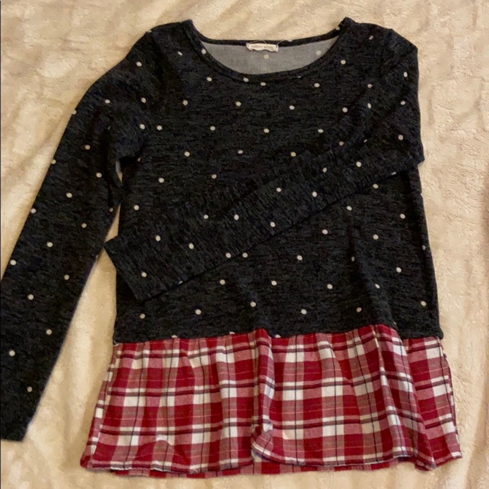 Long sleeve Top